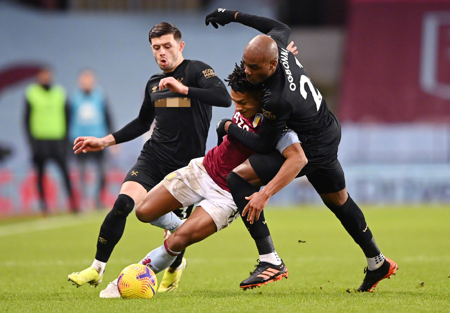 賽場上的巨 賽場上的巨